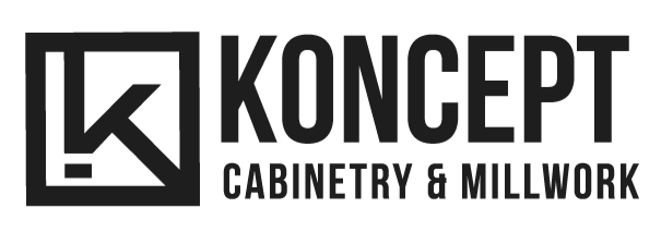 Koncept Cabinetry & Millwork