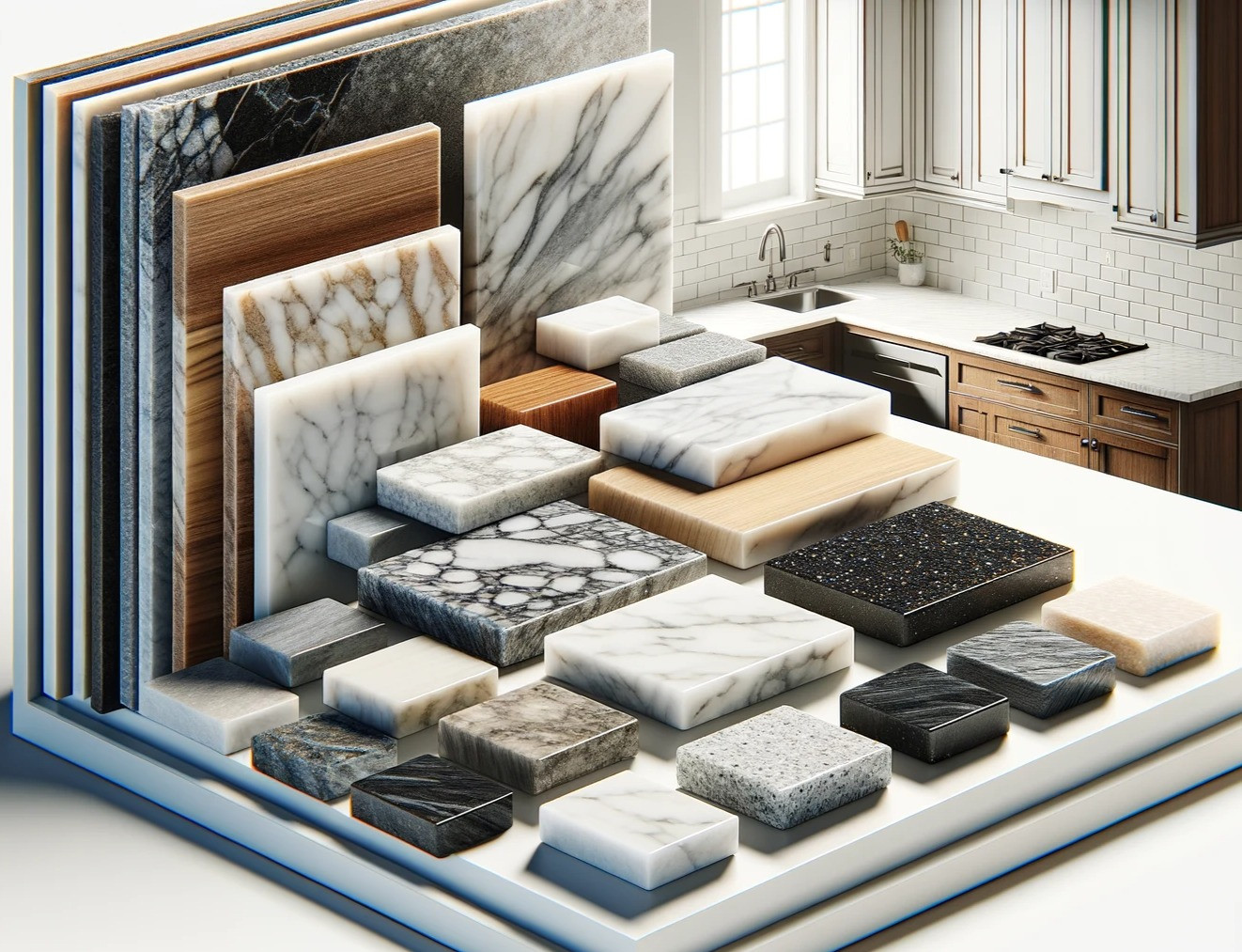 Countertop