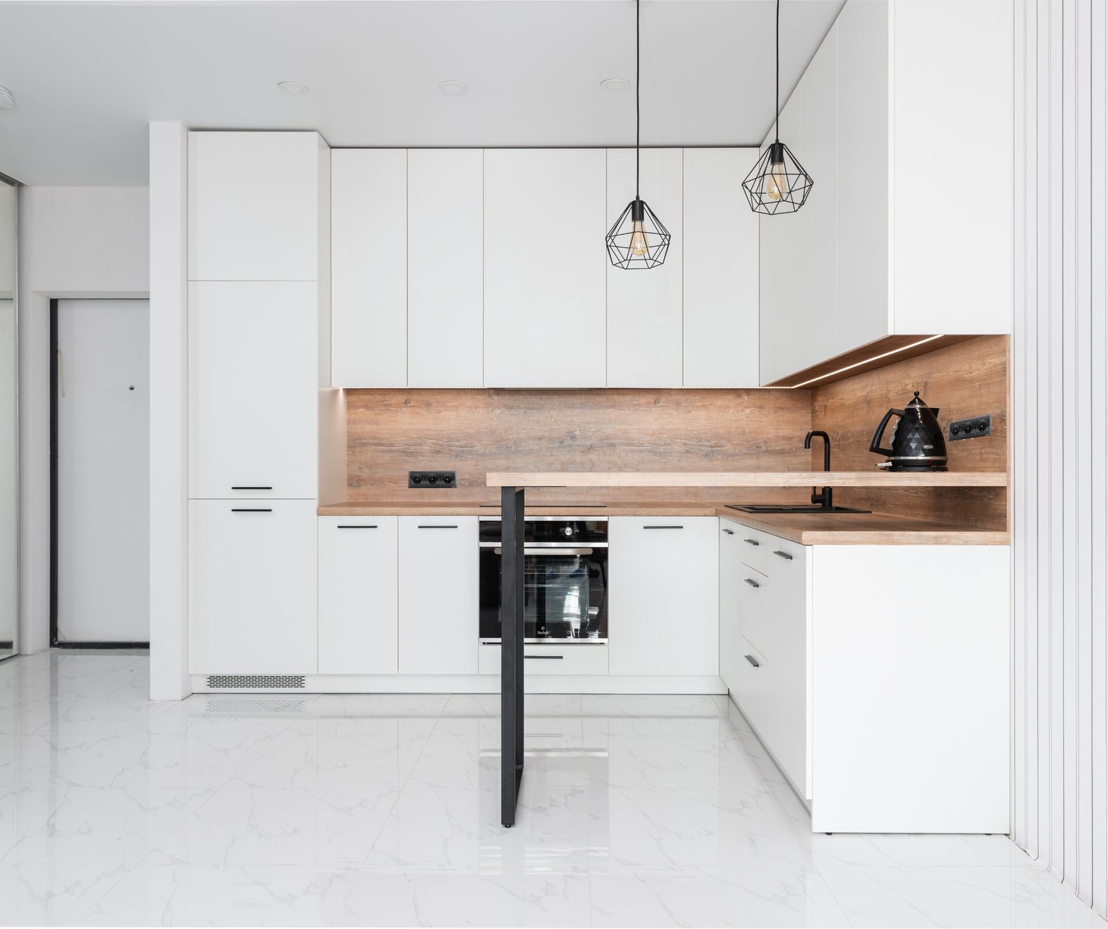 Eva Kitchen Cabinets